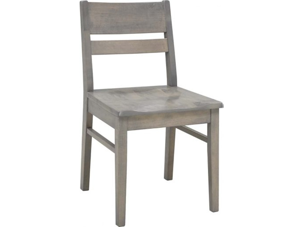 Morgan Chair