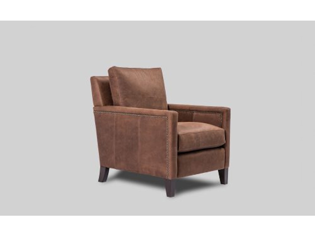 Morgan Chair