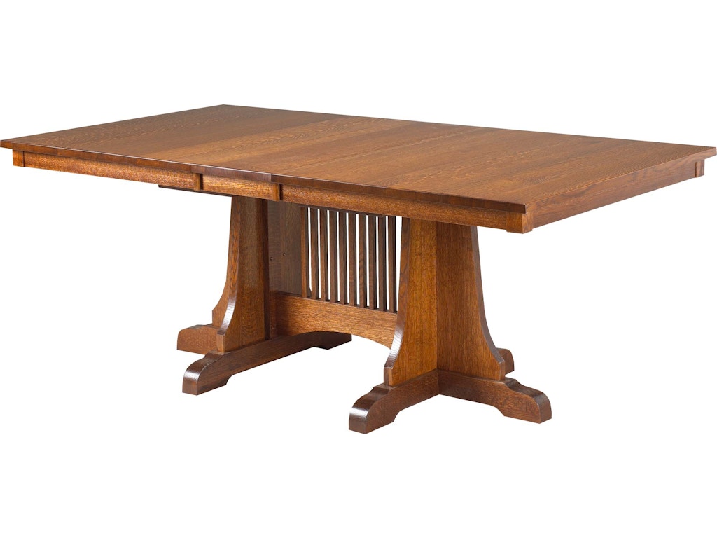Morris Plains Table