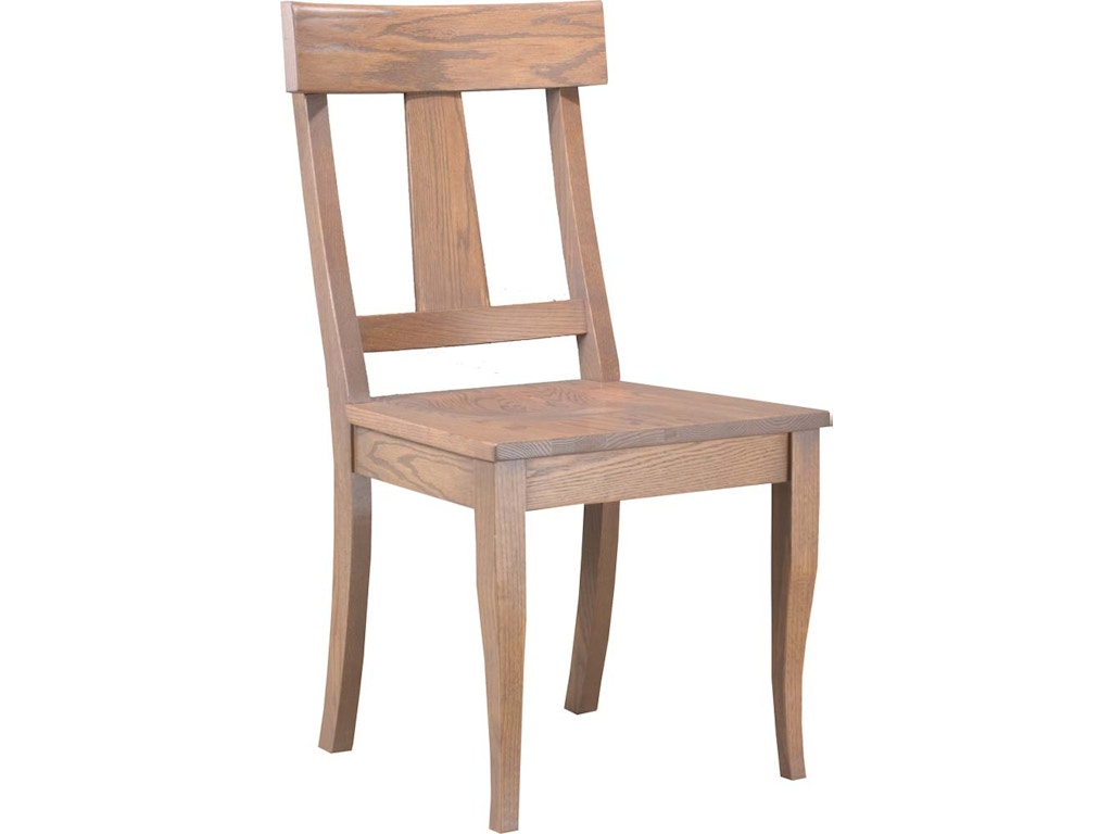 Morrow Chair