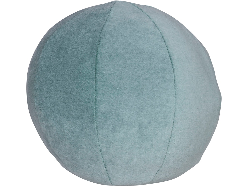 12" Diameter Sphere Pillow