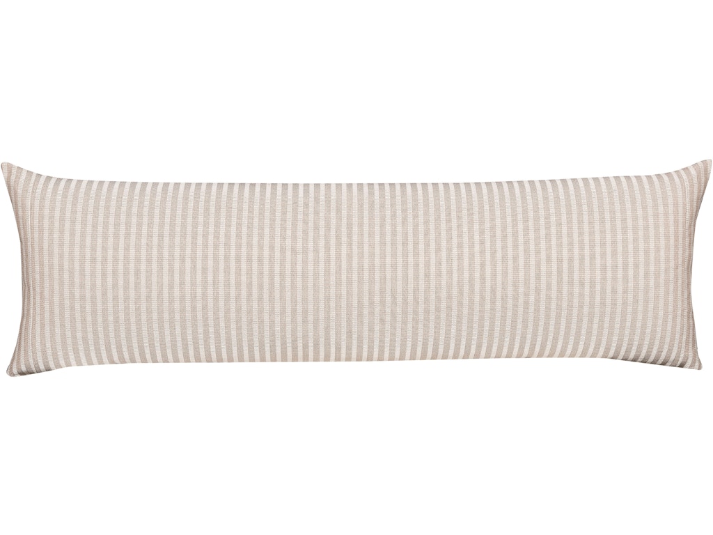 King Lumbar Pillow 60 x 20 plain stitch square corners
