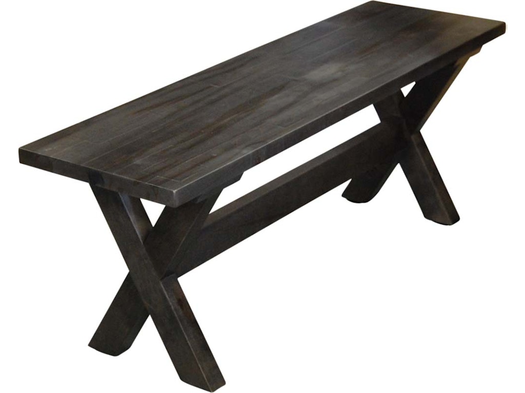 Muskoka Bench
