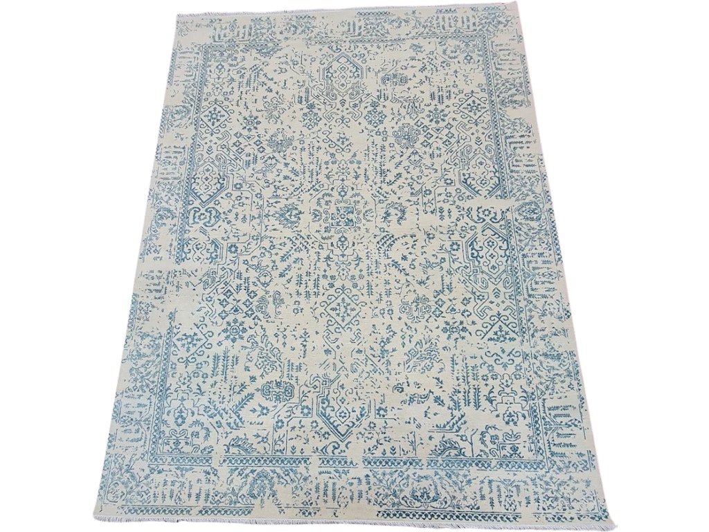 Classic Modern Rug (9 x 12)