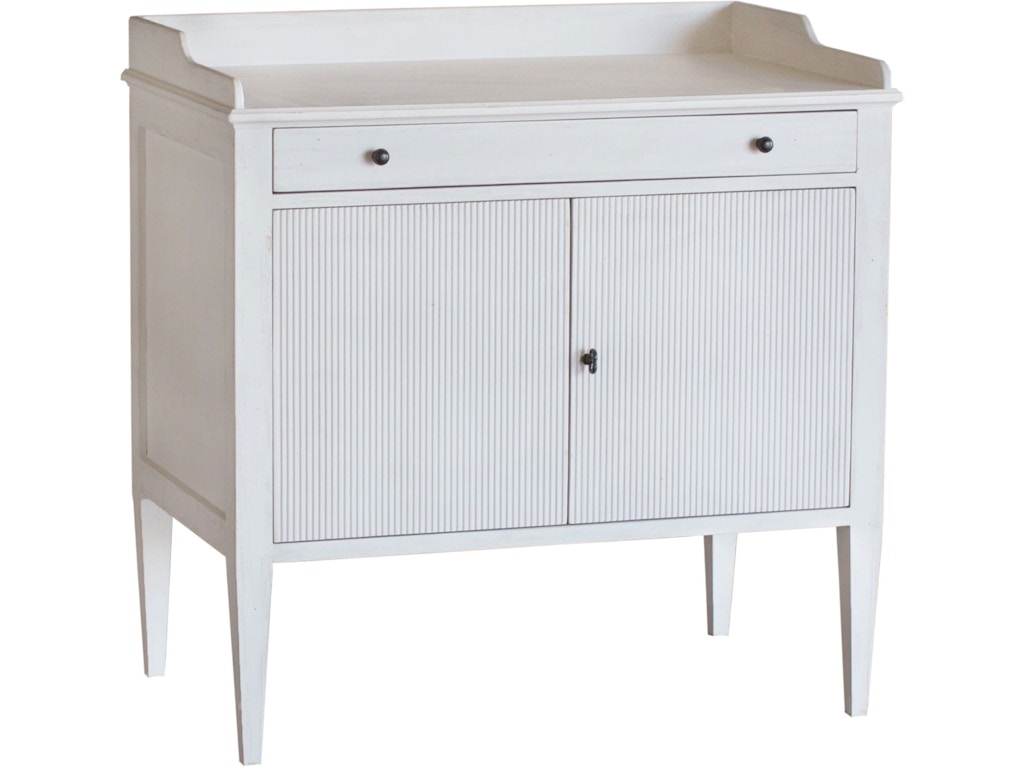 Grande St. Lucia Nightstand