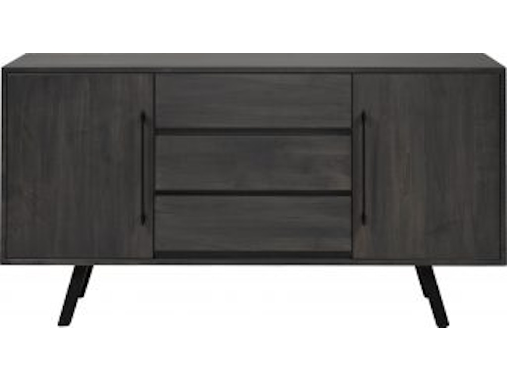 Nordmark Sidebaord