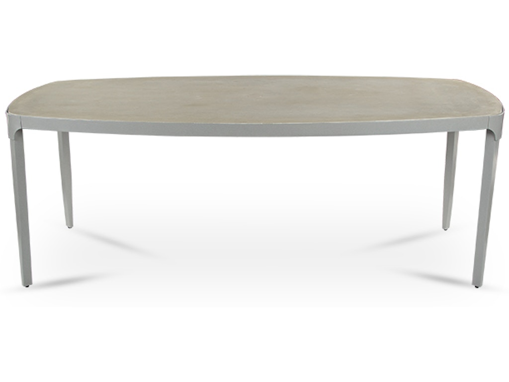 Amalfi Outdoor Dining Table