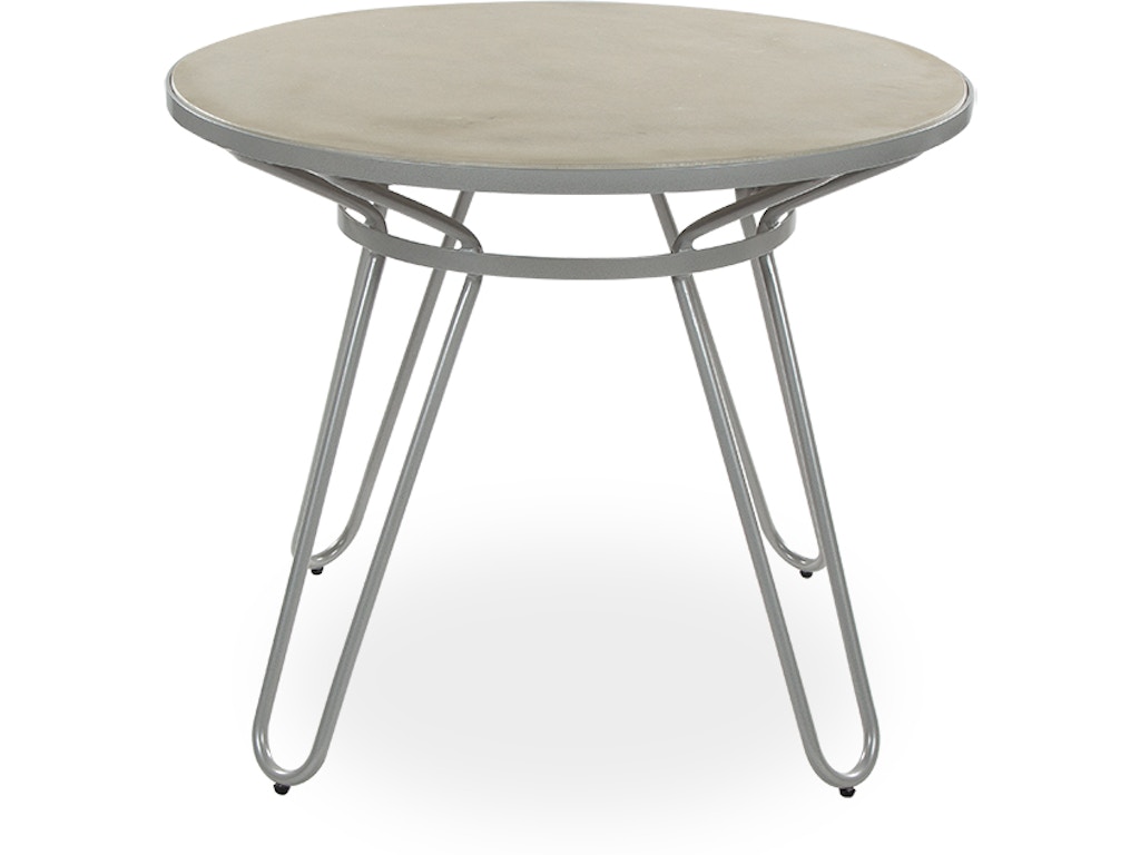 o-5001-m9_amalfi_outdoor_caf_table_1 Amalfi Outdoor Café Table - Image 1