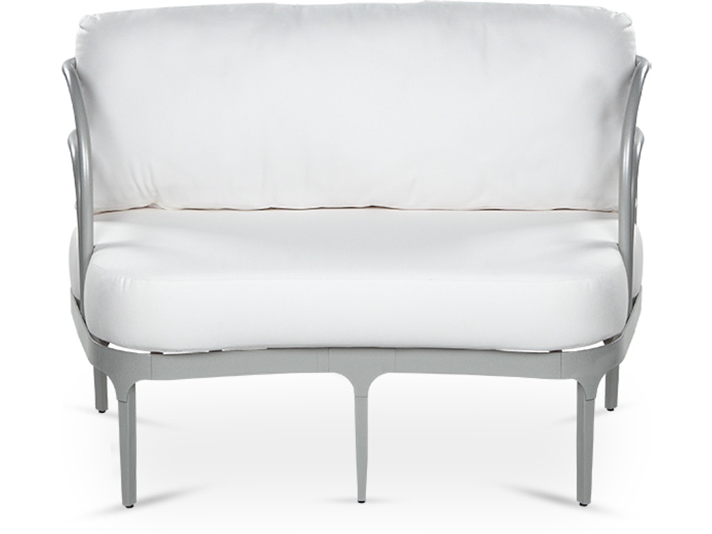 Amalfi Outdoor Loveseat