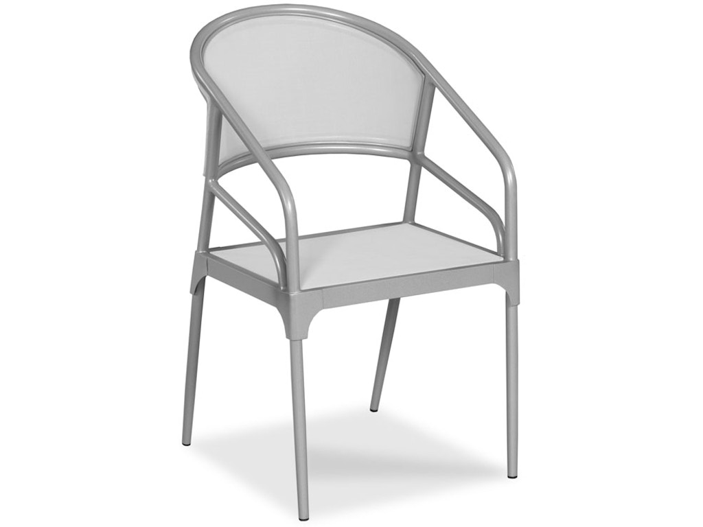 Amalfi Dining Chair (Price No Cushion)