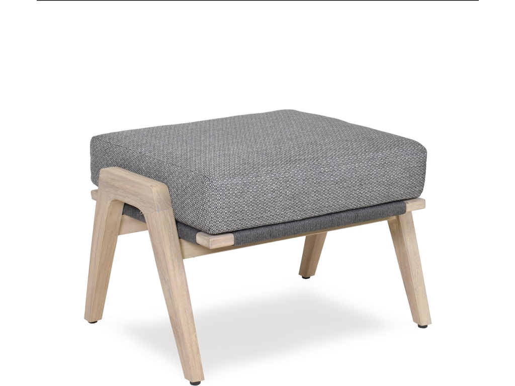 Bellevue Outdoor Ottoman