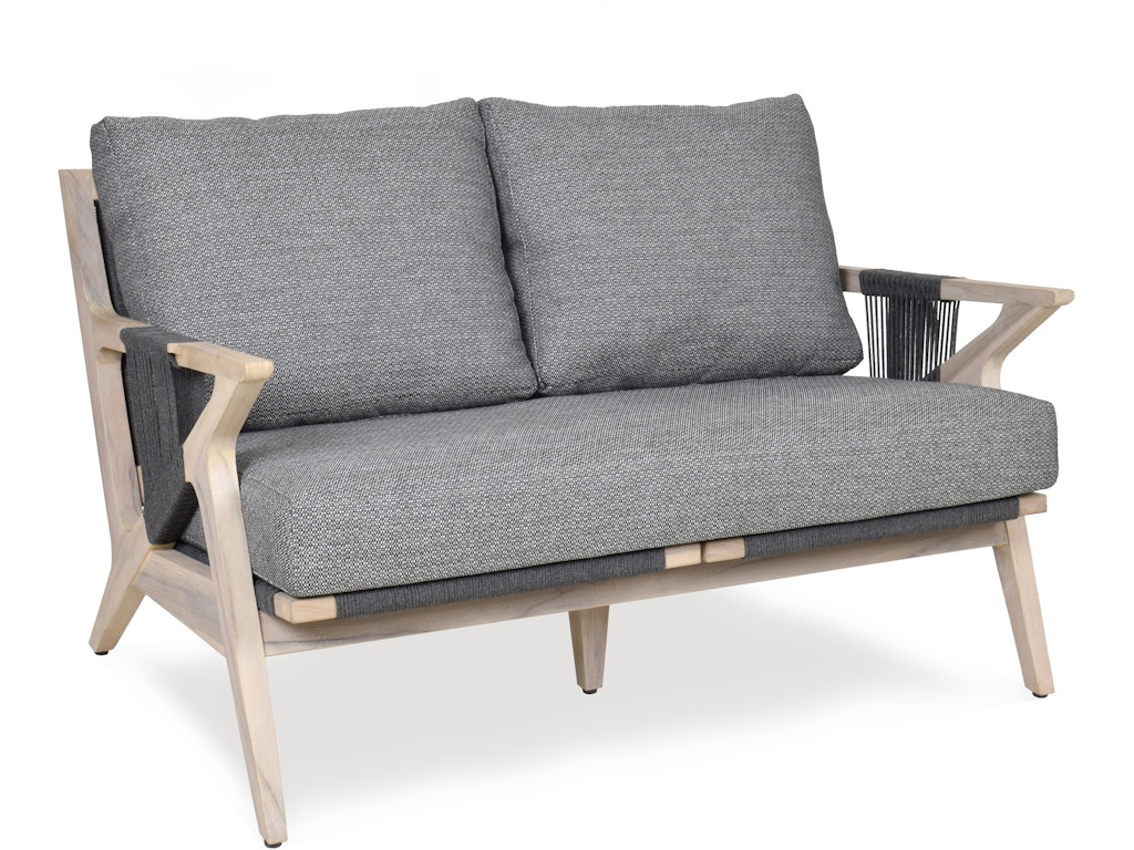 Bellevue Outdoor Loveseat