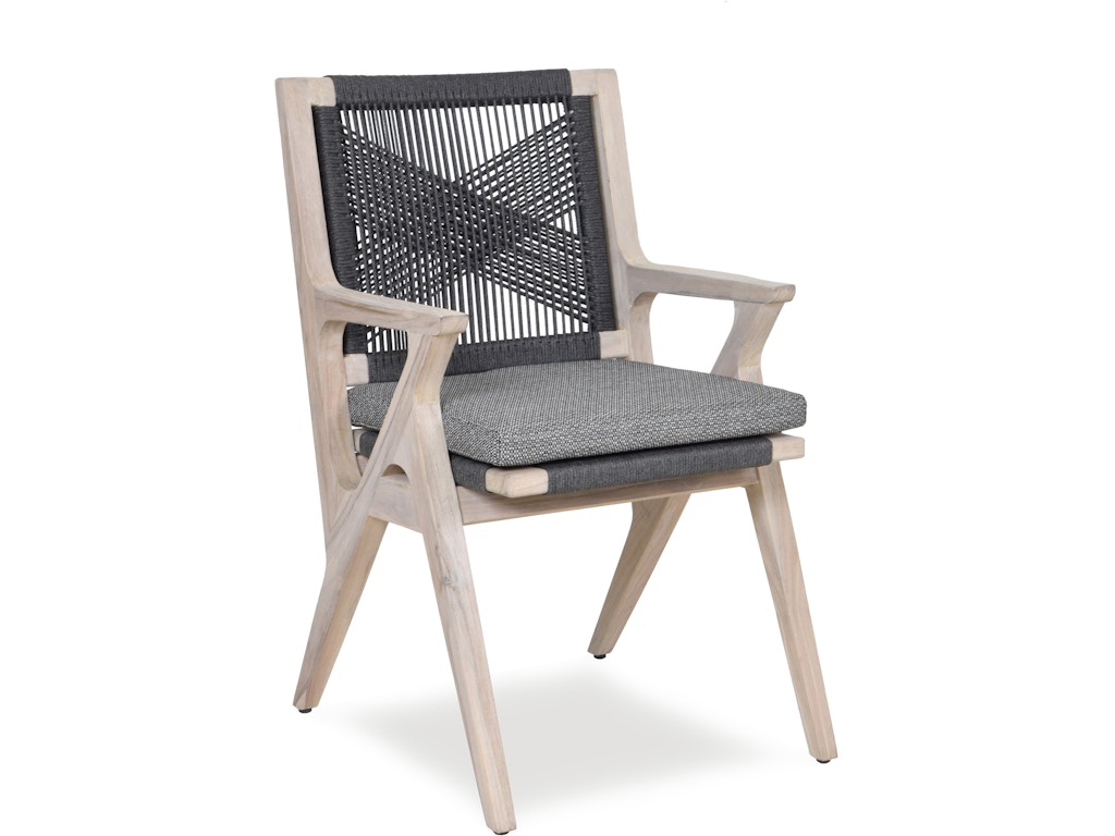 Bellevue Teak Dining Chair