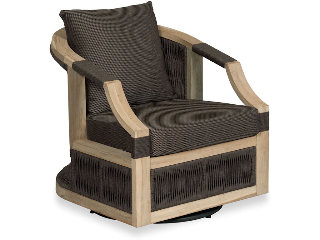 Bellevue Swivel Chair