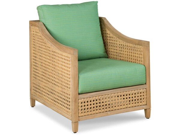 Jupiter Occasional Arm Chair