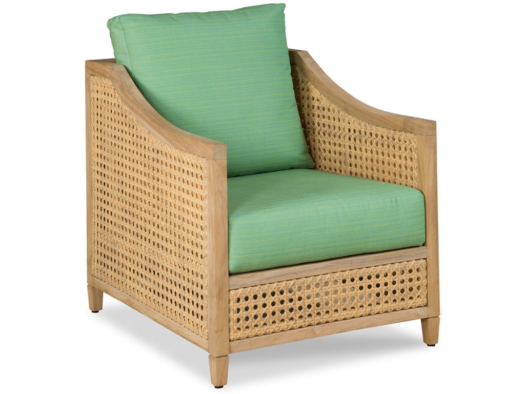 Jupiter Occasional Arm Chair