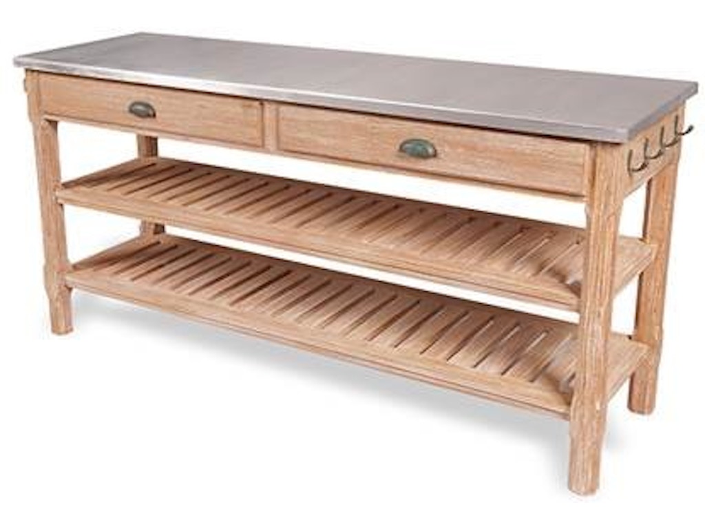 Orchard Table