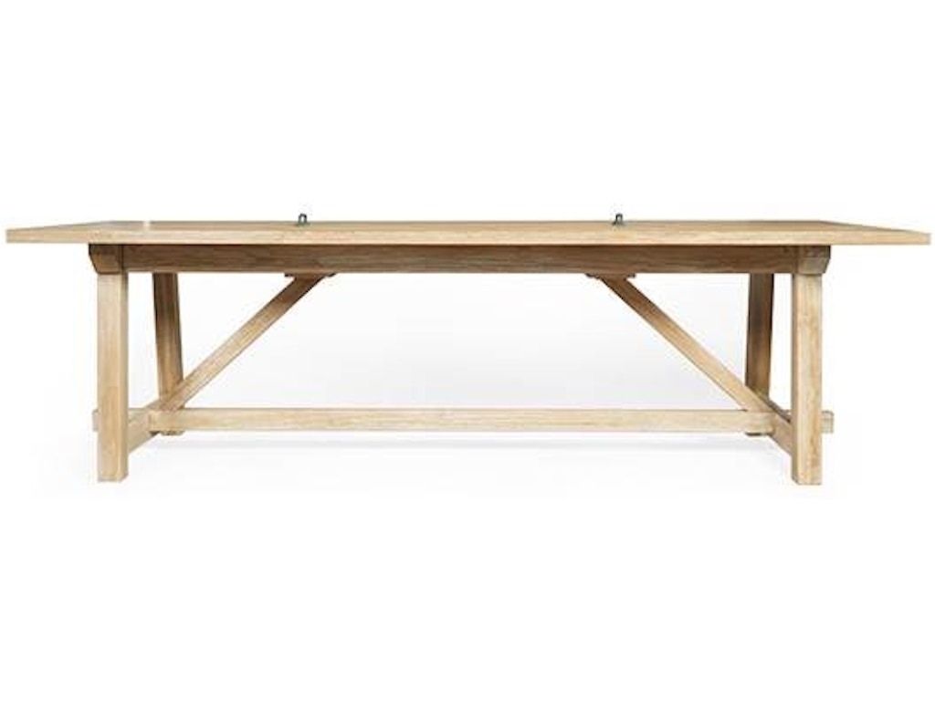 Harvest Dining Table