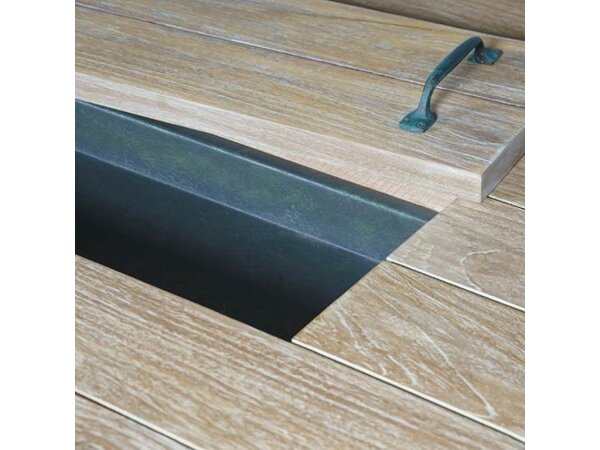 Harvest Dining Table - Image 2