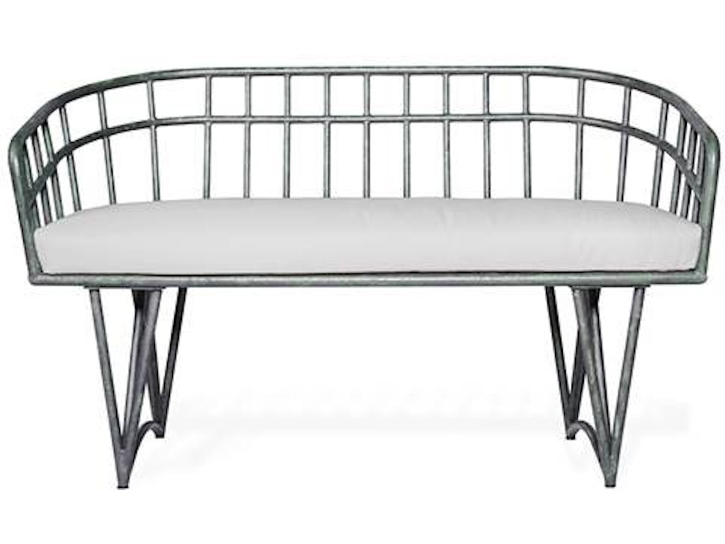 Jardin Bench