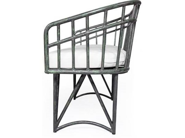 Jardin Bench - Image 2
