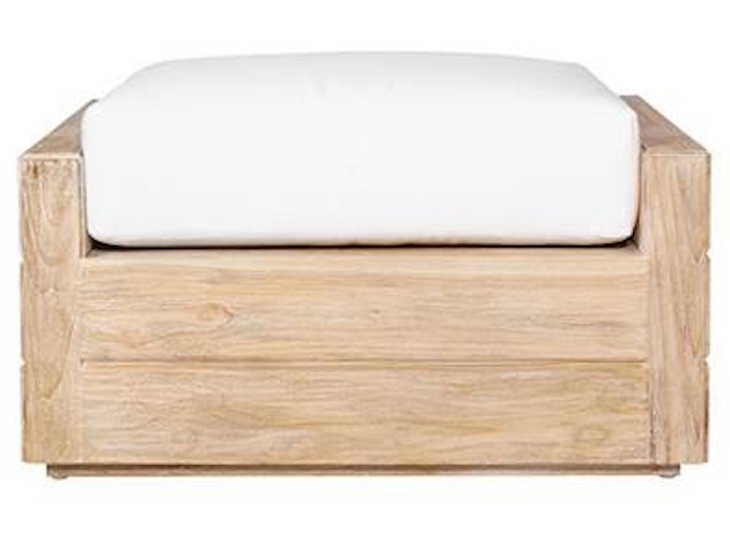 Element Ottoman