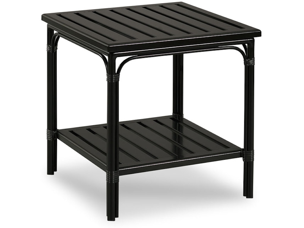 Carlyle Outdoor Side Table