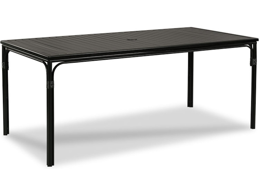 Carlyle Outdoor Dining Table