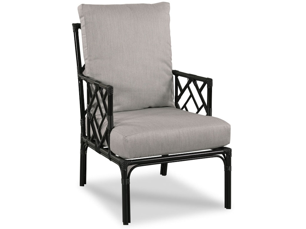 Carlyle Arm Chair