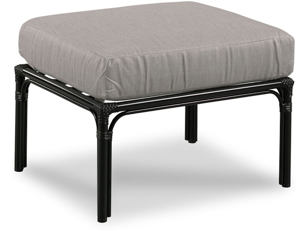 Carlyle Ottoman