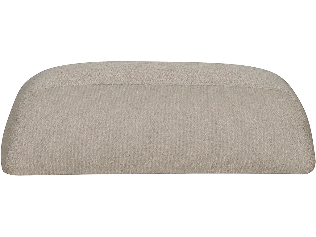 Nested Floating Arm Pillow