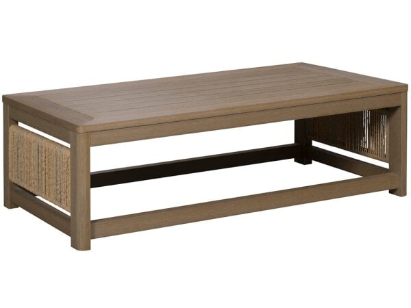 Drift Cocktail Table - Image 2