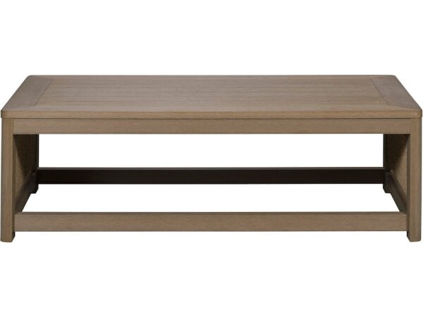 Drift Cocktail Table