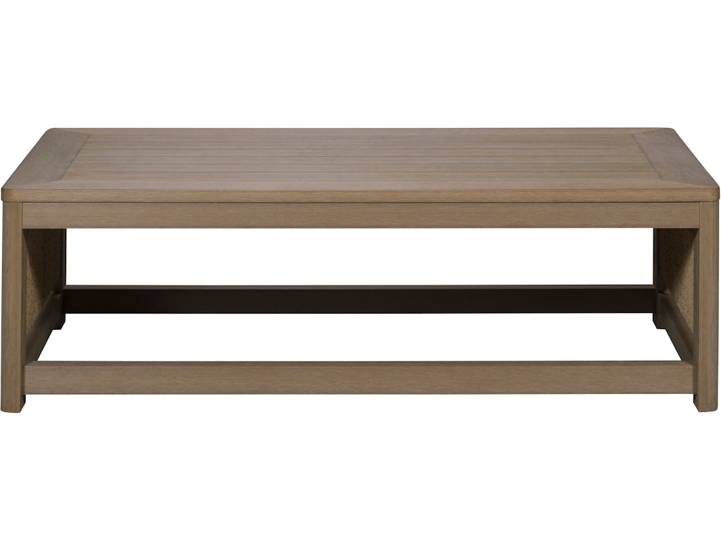 Drift Cocktail Table