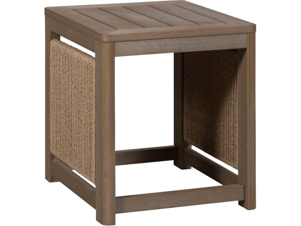 Drift Lamp Table - Image 2