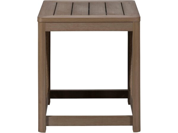 Drift Lamp Table