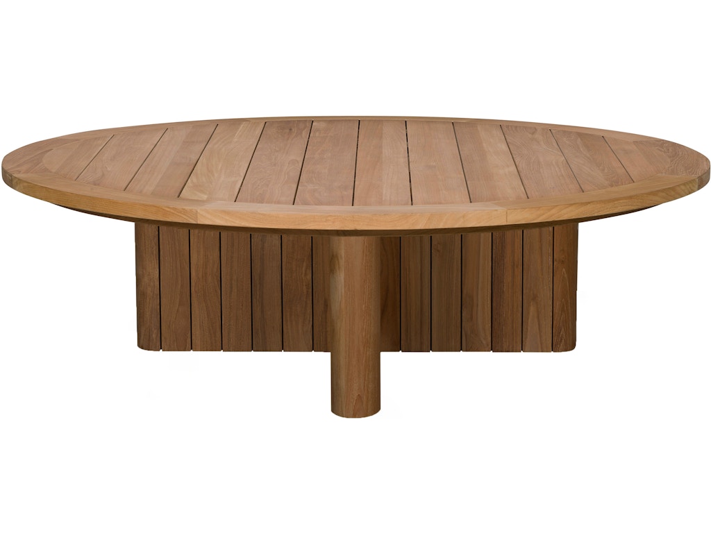 Horizon Cocktail Table