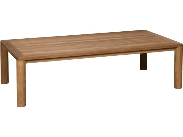 Horizon Cocktail Table Rectangle - Image 2
