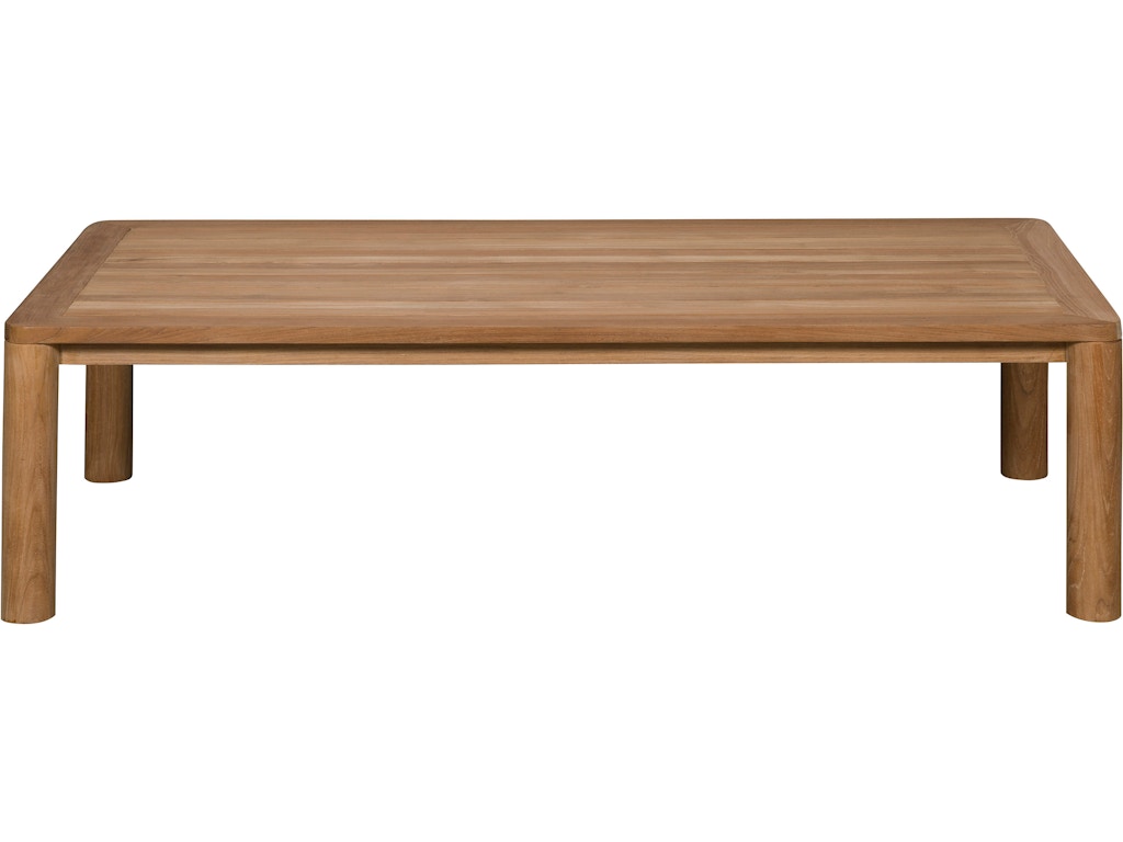 Horizon Cocktail Table Rectangle