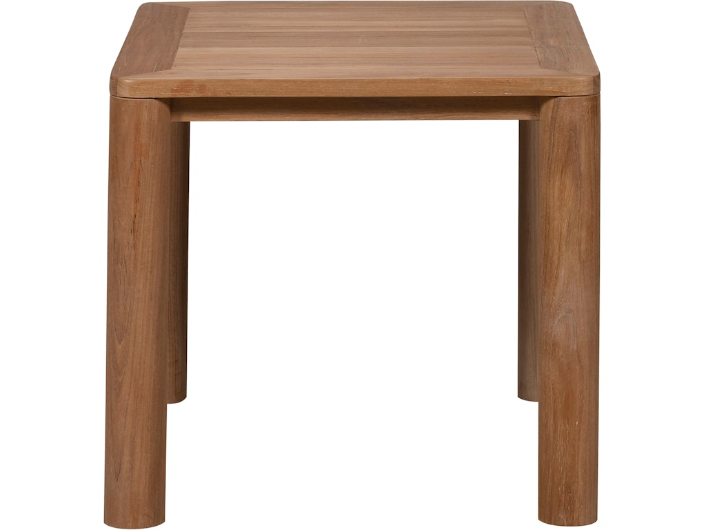 Horizon End Table