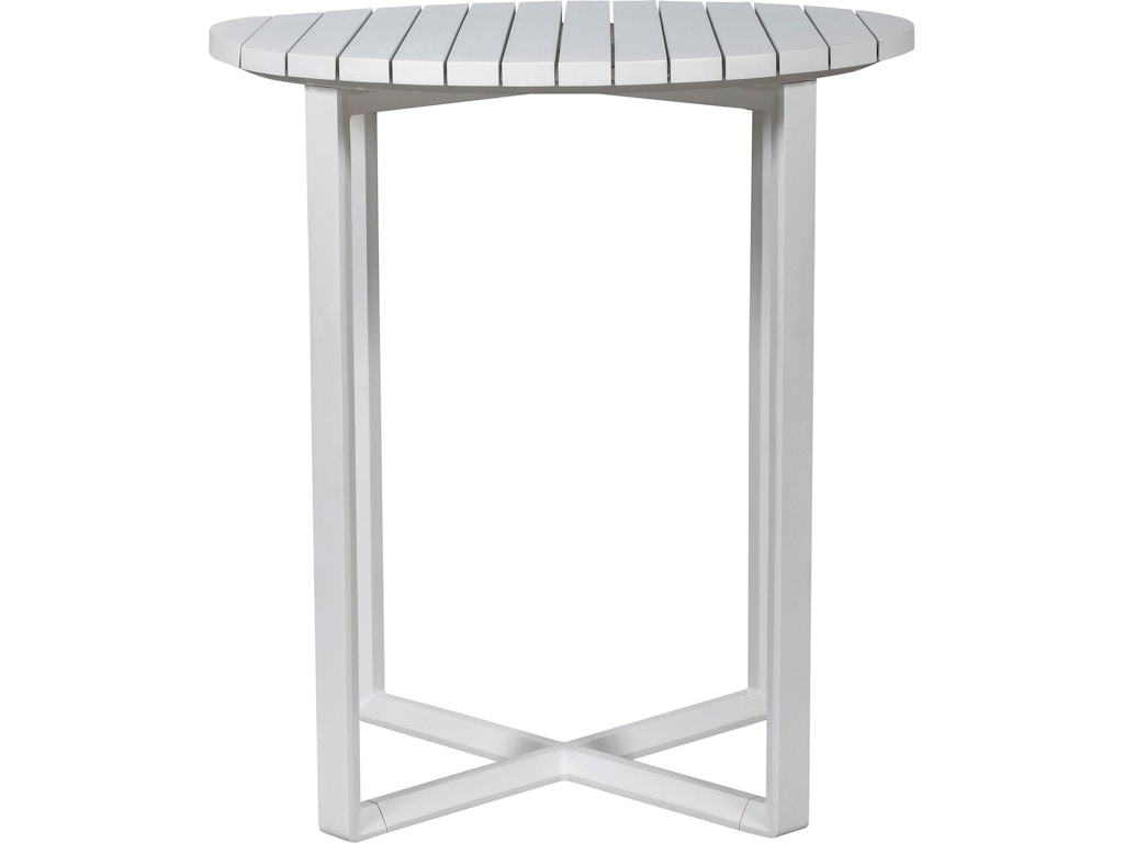 Breeze Round Bistro Table