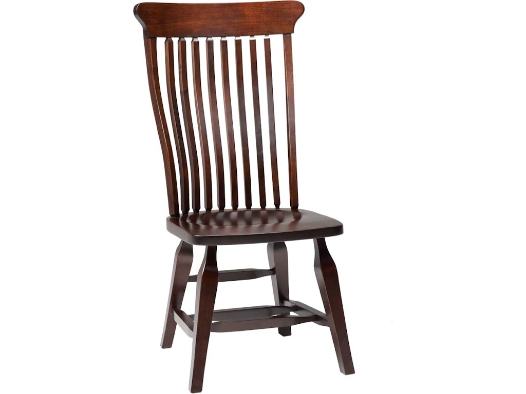 Old South Chair