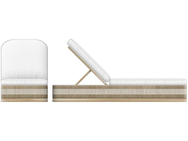 Drift Chaise Lounge