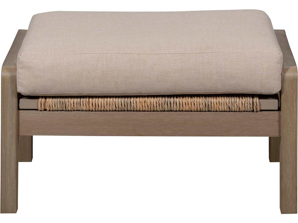 Drift Ottoman