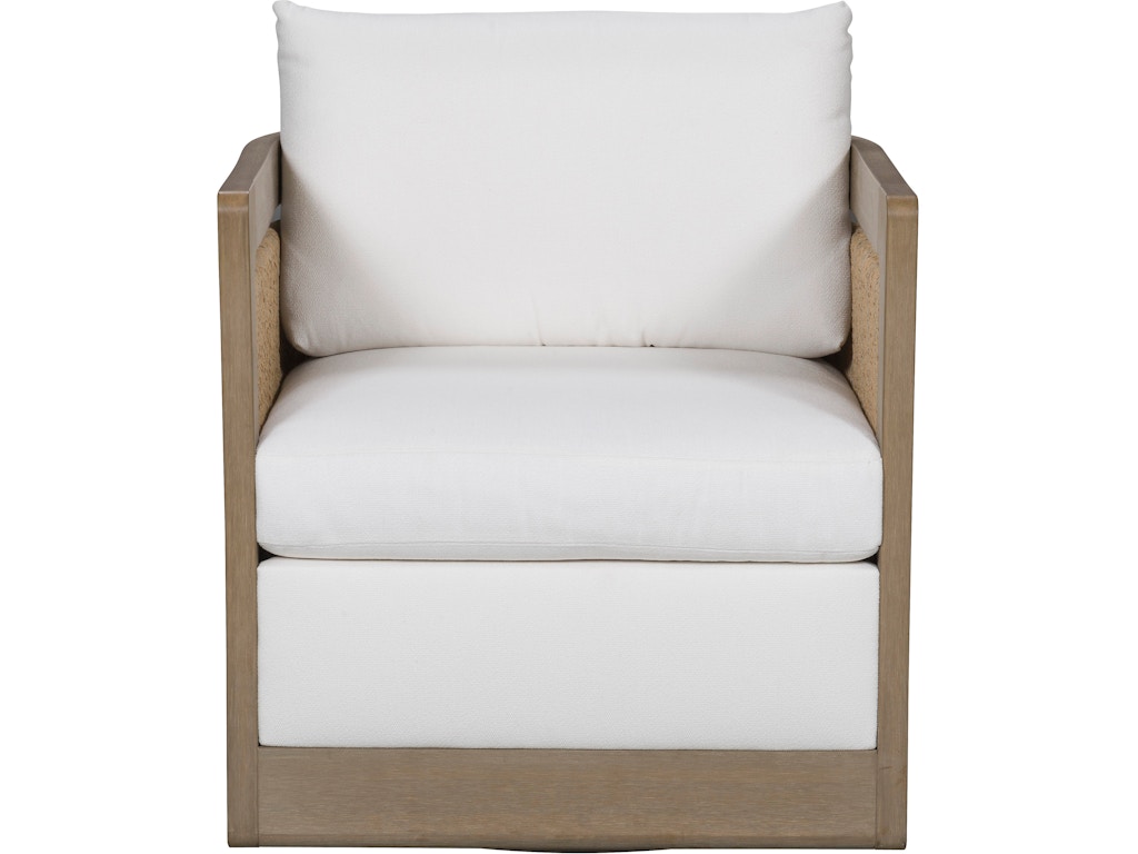 Drift Swivel Chair