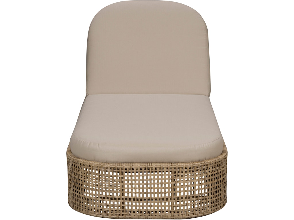 Bliss Chaise