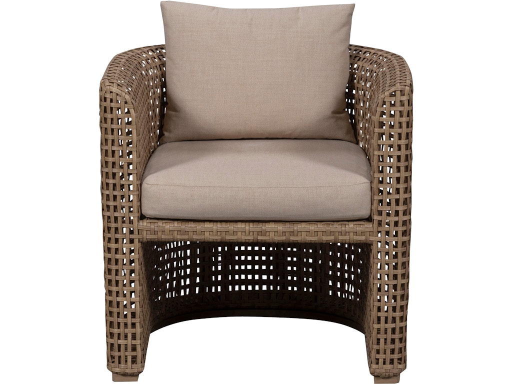Bliss Arm Chair