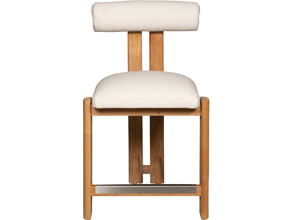 Outright Outdoor Counter Stool