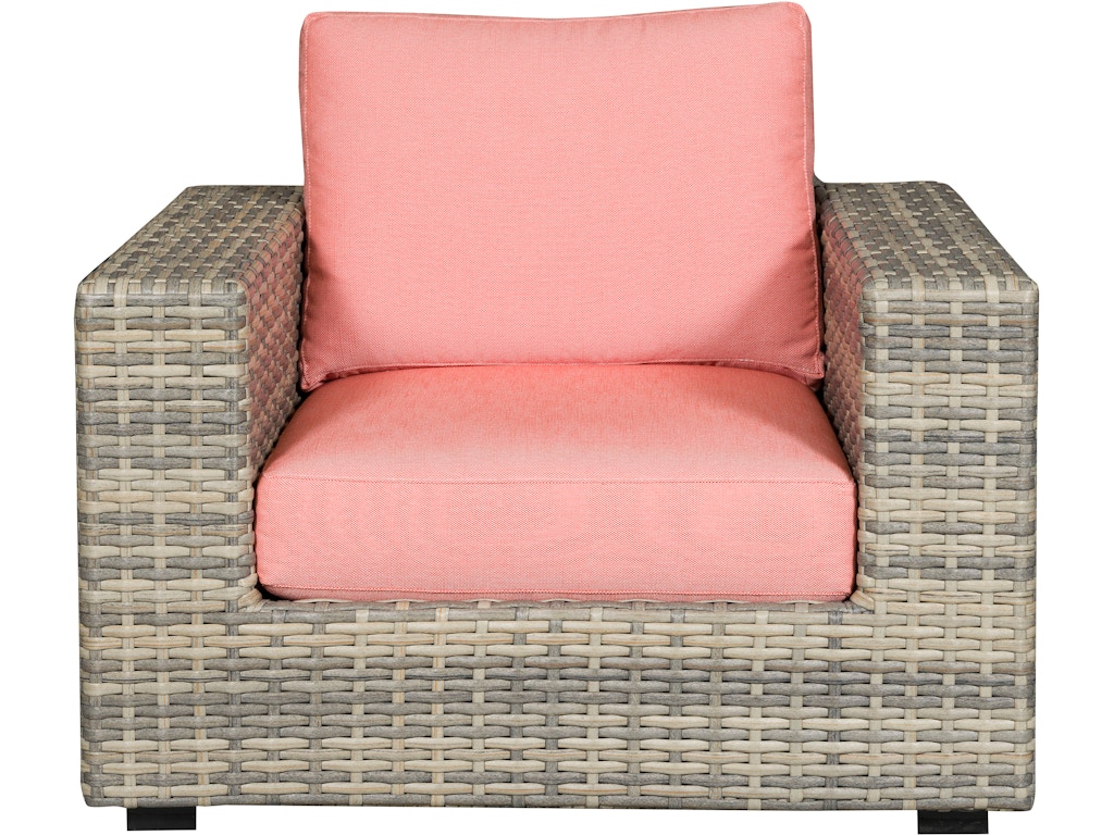 Montclair Outdoor Chair