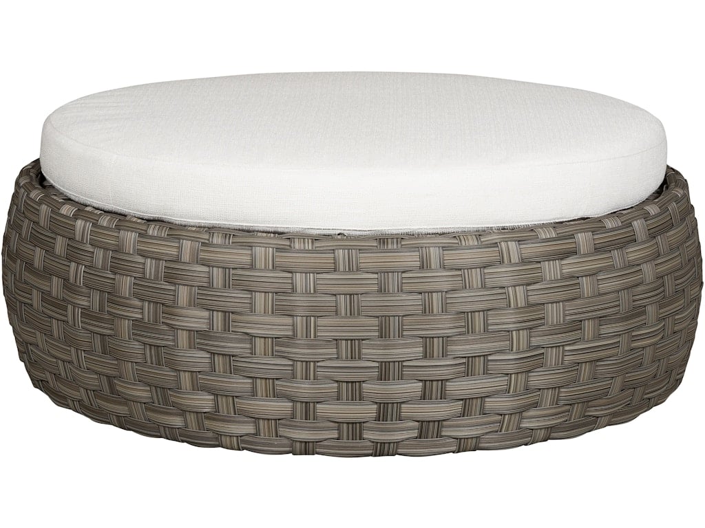 ow101-ot_toodaloo-natural Hanley Outdoor Ottoman - Image 1